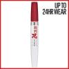 imageMaybelline Super Stay 24 2Step Liquid Lipstick Makeup Long Lasting Highly Pigmented Color with Moisturizing Balm Frozen Rose Mauve Pink 1 Count25 KEEP UP THE FLAME