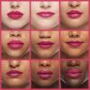 imageMaybelline Super Stay 24 2Step Liquid Lipstick Makeup Long Lasting Highly Pigmented Color with Moisturizing Balm Frozen Rose Mauve Pink 1 Count305 CRISP MAGENTA