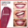 imageMaybelline Super Stay 24 2Step Liquid Lipstick Makeup Long Lasting Highly Pigmented Color with Moisturizing Balm Frozen Rose Mauve Pink 1 Count315 FROZEN ROSE