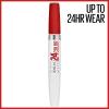 imageMaybelline Super Stay 24 2Step Liquid Lipstick Makeup Long Lasting Highly Pigmented Color with Moisturizing Balm Frozen Rose Mauve Pink 1 Count35 KEEP IT RED