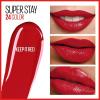 imageMaybelline Super Stay 24 2Step Liquid Lipstick Makeup Long Lasting Highly Pigmented Color with Moisturizing Balm Frozen Rose Mauve Pink 1 Count35 KEEP IT RED
