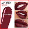 imageMaybelline Super Stay 24 2Step Liquid Lipstick Makeup Long Lasting Highly Pigmented Color with Moisturizing Balm Frozen Rose Mauve Pink 1 Count5 EVERLASTING WINE