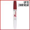 imageMaybelline Super Stay 24 2Step Liquid Lipstick Makeup Long Lasting Highly Pigmented Color with Moisturizing Balm Frozen Rose Mauve Pink 1 Count5 EVERLASTING WINE