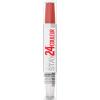 imageMaybelline Super Stay 24 2Step Liquid Lipstick Makeup Long Lasting Highly Pigmented Color with Moisturizing Balm Frozen Rose Mauve Pink 1 Count915 SULTRY AMBER
