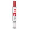 imageMaybelline Super Stay 24 2Step Liquid Lipstick Makeup Long Lasting Highly Pigmented Color with Moisturizing Balm Frozen Rose Mauve Pink 1 Count925 BROOKLYN SUNSET