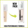 imageMaybelline Super Stay Full Coverage Liquid Foundation Active Wear Makeup Up to 30Hr Wear Transfer Sweat ampamp Water Resistant Matte Finish Warm Nude 1 Count310 SUN BEIGE