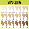 imageMaybelline Super Stay Full Coverage Liquid Foundation Active Wear Makeup Up to 30Hr Wear Transfer Sweat ampamp Water Resistant Matte Finish Warm Nude 1 Count375 JAVA