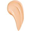 imageMaybelline Super Stay Full Coverage Liquid Foundation Active Wear Makeup Up to 30Hr Wear Transfer Sweat ampamp Water Resistant Matte Finish Warm Nude 1 Count125 NUDE BEIGE