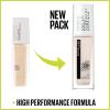 imageMaybelline Super Stay Full Coverage Liquid Foundation Active Wear Makeup Up to 30Hr Wear Transfer Sweat ampamp Water Resistant Matte Finish Warm Nude 1 Count375 JAVA