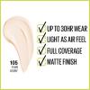 imageMaybelline Super Stay Full Coverage Liquid Foundation Active Wear Makeup Up to 30Hr Wear Transfer Sweat ampamp Water Resistant Matte Finish Warm Nude 1 Count105 FAIR IVORY