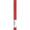 imageMaybelline Super Stay Ink Crayon Lipstick Makeup Precision Tip Matte Lip Crayon with Builtin Sharpener Longwear Up To 8Hrs Make Moves Red Nude 1 Count135 MAKE MOVES