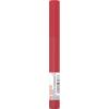 imageMaybelline Super Stay Ink Crayon Lipstick Makeup Precision Tip Matte Lip Crayon with Builtin Sharpener Longwear Up To 8Hrs Make Moves Red Nude 1 Count140 WORK FOR IT