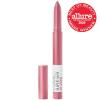 imageMaybelline Super Stay Ink Crayon Lipstick Makeup Precision Tip Matte Lip Crayon with Builtin Sharpener Longwear Up To 8Hrs Make Moves Red Nude 1 Count30 SEEK ADVENTURE