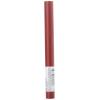 imageMaybelline Super Stay Ink Crayon Lipstick Makeup Precision Tip Matte Lip Crayon with Builtin Sharpener Longwear Up To 8Hrs Make Moves Red Nude 1 Count55 MAKE IT HAPPEN