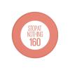 imageMaybelline Super Stay Ink Crayon Lipstick Makeup Precision Tip Matte Lip Crayon with Builtin Sharpener Longwear Up To 8Hrs Make Moves Red Nude 1 Count160 STOP AT NOTHING