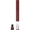 imageMaybelline Super Stay Ink Crayon Lipstick Makeup Precision Tip Matte Lip Crayon with Builtin Sharpener Longwear Up To 8Hrs Make Moves Red Nude 1 Count165 DRIVE THE FUTURE