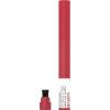 imageMaybelline Super Stay Ink Crayon Lipstick Makeup Precision Tip Matte Lip Crayon with Builtin Sharpener Longwear Up To 8Hrs Make Moves Red Nude 1 Count140 WORK FOR IT