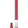 imageMaybelline Super Stay Ink Crayon Lipstick Makeup Precision Tip Matte Lip Crayon with Builtin Sharpener Longwear Up To 8Hrs Make Moves Red Nude 1 Count130 PAVE THE ROAD