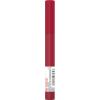 imageMaybelline Super Stay Ink Crayon Lipstick Makeup Precision Tip Matte Lip Crayon with Builtin Sharpener Longwear Up To 8Hrs Make Moves Red Nude 1 Count125 CHECK YOURSELF