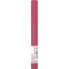 imageMaybelline Super Stay Ink Crayon Lipstick Makeup Precision Tip Matte Lip Crayon with Builtin Sharpener Longwear Up To 8Hrs Make Moves Red Nude 1 Count150 CHASE DREAMS