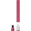 imageMaybelline Super Stay Ink Crayon Lipstick Makeup Precision Tip Matte Lip Crayon with Builtin Sharpener Longwear Up To 8Hrs Make Moves Red Nude 1 Count150 CHASE DREAMS