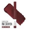 imageMaybelline Super Stay Ink Crayon Lipstick Makeup Precision Tip Matte Lip Crayon with Builtin Sharpener Longwear Up To 8Hrs Make Moves Red Nude 1 Count165 DRIVE THE FUTURE