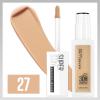 imageMaybelline Super Stay Liquid Concealer Makeup Full Coverage Concealer Up to 30 Hour Wear Transfer Resistant Natural Matte Finish Oilfree Available in 16 Shades 70 1 CountSS CONCEALER 27