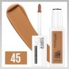 imageMaybelline Super Stay Liquid Concealer Makeup Full Coverage Concealer Up to 30 Hour Wear Transfer Resistant Natural Matte Finish Oilfree Available in 16 Shades 70 1 CountSS CONCEALER 45