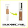 imageMaybelline Super Stay Liquid Concealer Makeup Full Coverage Concealer Up to 30 Hour Wear Transfer Resistant Natural Matte Finish Oilfree Available in 16 Shades 70 1 CountSS CONCEALER 50