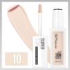 imageMaybelline Super Stay Liquid Concealer Makeup Full Coverage Concealer Up to 30 Hour Wear Transfer Resistant Natural Matte Finish Oilfree Available in 16 Shades 70 1 CountSS CONCEALER 10