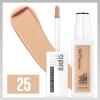imageMaybelline Super Stay Liquid Concealer Makeup Full Coverage Concealer Up to 30 Hour Wear Transfer Resistant Natural Matte Finish Oilfree Available in 16 Shades 70 1 CountSS CONCEALER 25