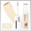 imageMaybelline Super Stay Liquid Concealer Makeup Full Coverage Concealer Up to 30 Hour Wear Transfer Resistant Natural Matte Finish Oilfree Available in 16 Shades 70 1 CountSS CONCEALER 05