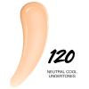 imageMaybelline Super Stay LumiMatte Foundation Lightweight and Buildable Full Coverage Foundation Makeup For Up To 30HR Wear 368 1 Count120  Neutral Cool