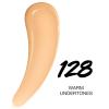 imageMaybelline Super Stay LumiMatte Foundation Lightweight and Buildable Full Coverage Foundation Makeup For Up To 30HR Wear 368 1 Count128  Warm
