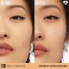 imageMaybelline Super Stay LumiMatte Foundation Lightweight and Buildable Full Coverage Foundation Makeup For Up To 30HR Wear 368 1 Count128  Warm