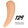 imageMaybelline Super Stay LumiMatte Foundation Lightweight and Buildable Full Coverage Foundation Makeup For Up To 30HR Wear 368 1 Count129  Neutral Cool