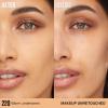 imageMaybelline Super Stay LumiMatte Foundation Lightweight and Buildable Full Coverage Foundation Makeup For Up To 30HR Wear 368 1 Count220  Warm