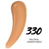 imageMaybelline Super Stay LumiMatte Foundation Lightweight and Buildable Full Coverage Foundation Makeup For Up To 30HR Wear 368 1 Count330  Neutral