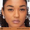 imageMaybelline Super Stay LumiMatte Foundation Lightweight and Buildable Full Coverage Foundation Makeup For Up To 30HR Wear 368 1 Count340  Warm