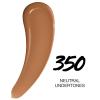 imageMaybelline Super Stay LumiMatte Foundation Lightweight and Buildable Full Coverage Foundation Makeup For Up To 30HR Wear 368 1 Count350  Neutral