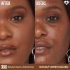 imageMaybelline Super Stay LumiMatte Foundation Lightweight and Buildable Full Coverage Foundation Makeup For Up To 30HR Wear 368 1 Count368  Neutral Warm