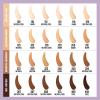 imageMaybelline Super Stay LumiMatte Foundation Lightweight and Buildable Full Coverage Foundation Makeup For Up To 30HR Wear 368 1 Count368  Neutral Warm