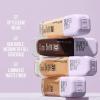 imageMaybelline Super Stay LumiMatte Foundation Lightweight and Buildable Full Coverage Foundation Makeup For Up To 30HR Wear 368 1 Count368  Neutral Warm