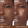 imageMaybelline Super Stay LumiMatte Foundation Lightweight and Buildable Full Coverage Foundation Makeup For Up To 30HR Wear 368 1 Count370  Warm