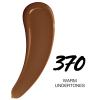 imageMaybelline Super Stay LumiMatte Foundation Lightweight and Buildable Full Coverage Foundation Makeup For Up To 30HR Wear 368 1 Count370  Warm