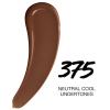 imageMaybelline Super Stay LumiMatte Foundation Lightweight and Buildable Full Coverage Foundation Makeup For Up To 30HR Wear 368 1 Count375  Neutral Cool