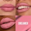 imageMaybelline Super Stay Matte Ink Liquid Lipstick Makeup Long Lasting High Impact Color Up to 16H Wear Renegade Intense Warm Brown10 DREAMER