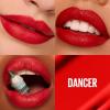 imageMaybelline Super Stay Matte Ink Liquid Lipstick Makeup Long Lasting High Impact Color Up to 16H Wear Renegade Intense Warm Brown118 DANCER