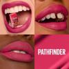 imageMaybelline Super Stay Matte Ink Liquid Lipstick Makeup Long Lasting High Impact Color Up to 16H Wear Renegade Intense Warm Brown150 PATHFINDER