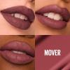 imageMaybelline Super Stay Matte Ink Liquid Lipstick Makeup Long Lasting High Impact Color Up to 16H Wear Renegade Intense Warm Brown160 MOVER
